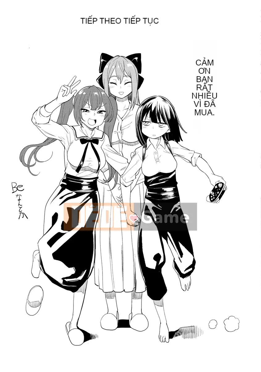 [Hãy bằng cách nào đó] Love Holic!