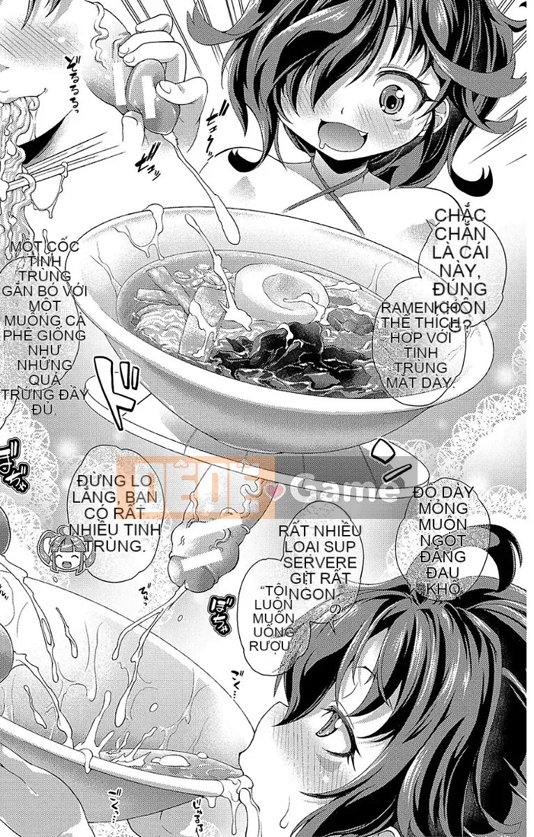 [Yamazaki Kana] Chibi Koki Koki