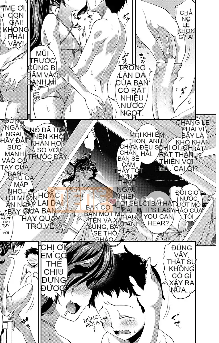 [Yamazaki Kana] Chibi Koki Koki