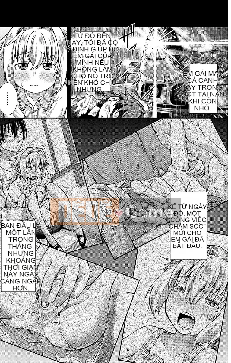 [Yamazaki Kana] Chibi Koki Koki