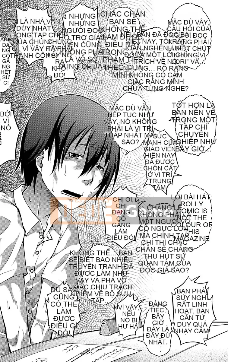 [Yamazaki Kana] Chibi Koki Koki