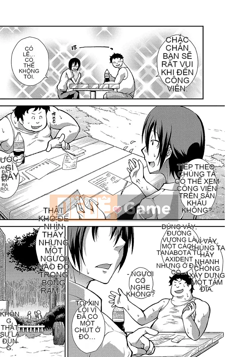 [Yamazaki Kana] Chibi Koki Koki