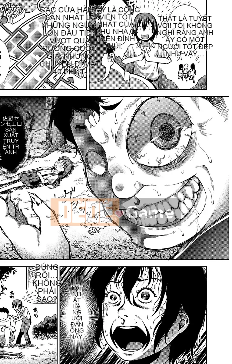 [Yamazaki Kana] Chibi Koki Koki