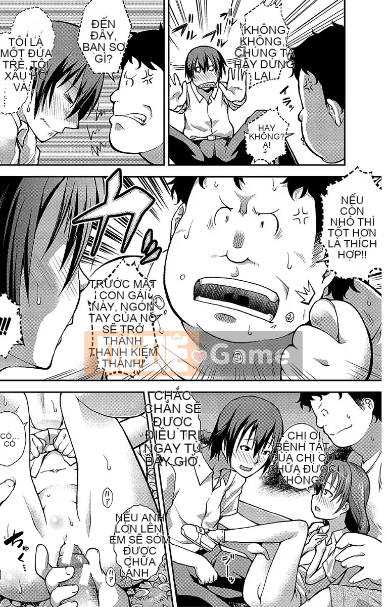 [Yamazaki Kana] Chibi Koki Koki