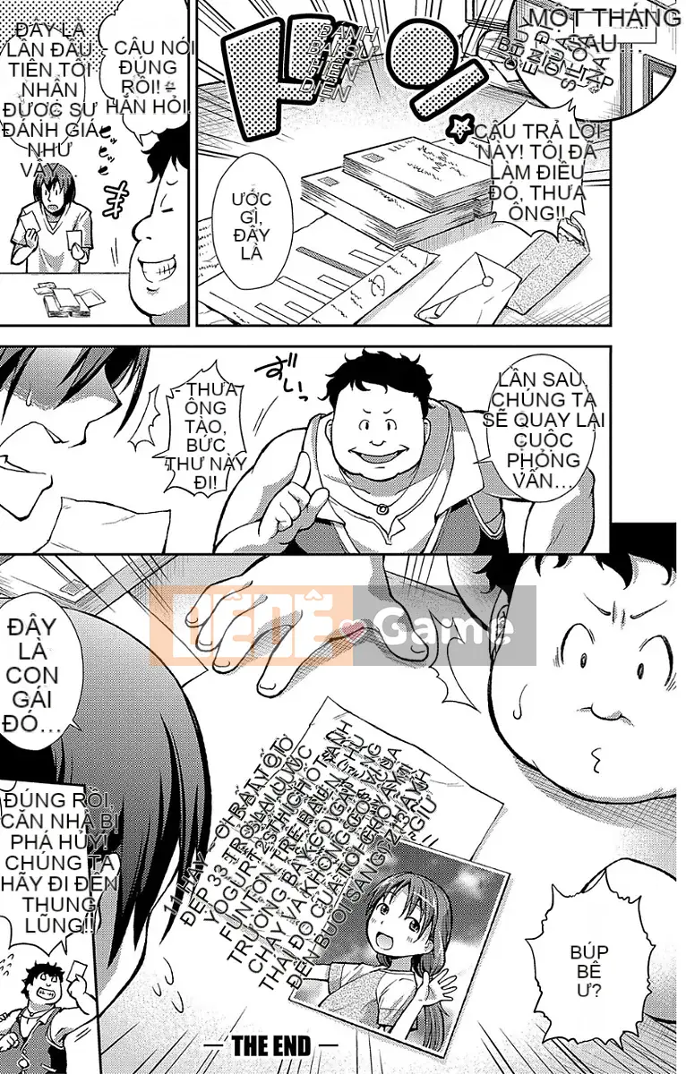 [Yamazaki Kana] Chibi Koki Koki