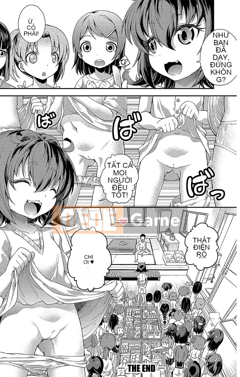 [Yamazaki Kana] Chibi Koki Koki