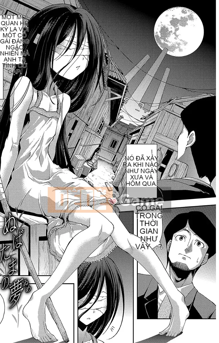 [Yamazaki Kana] Chibi Koki Koki