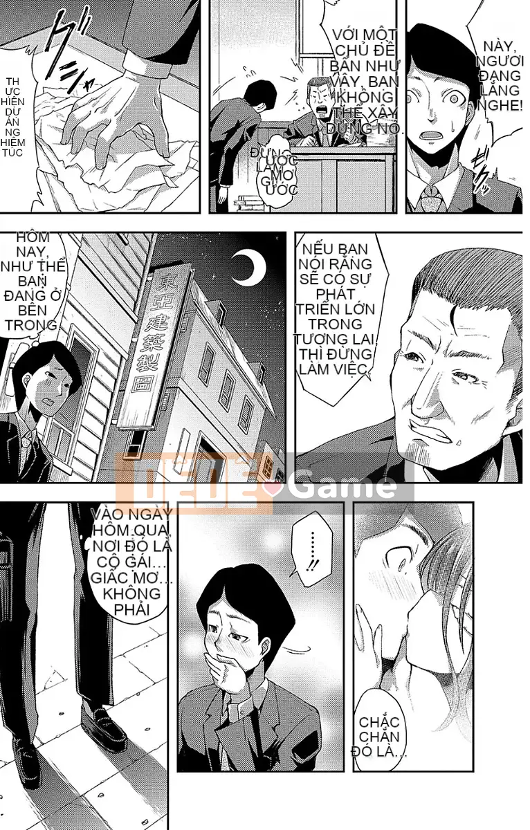 [Yamazaki Kana] Chibi Koki Koki