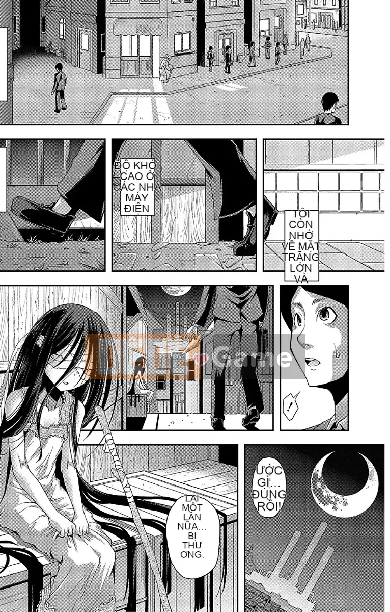 [Yamazaki Kana] Chibi Koki Koki