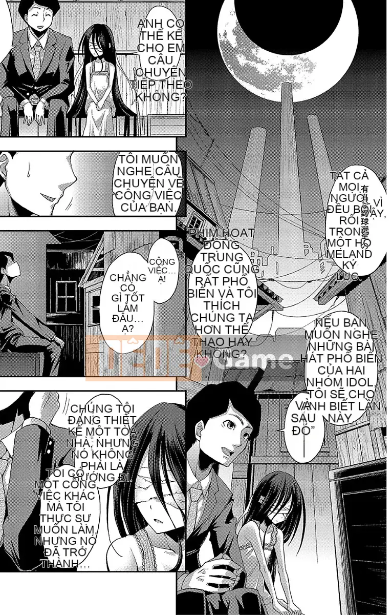 [Yamazaki Kana] Chibi Koki Koki