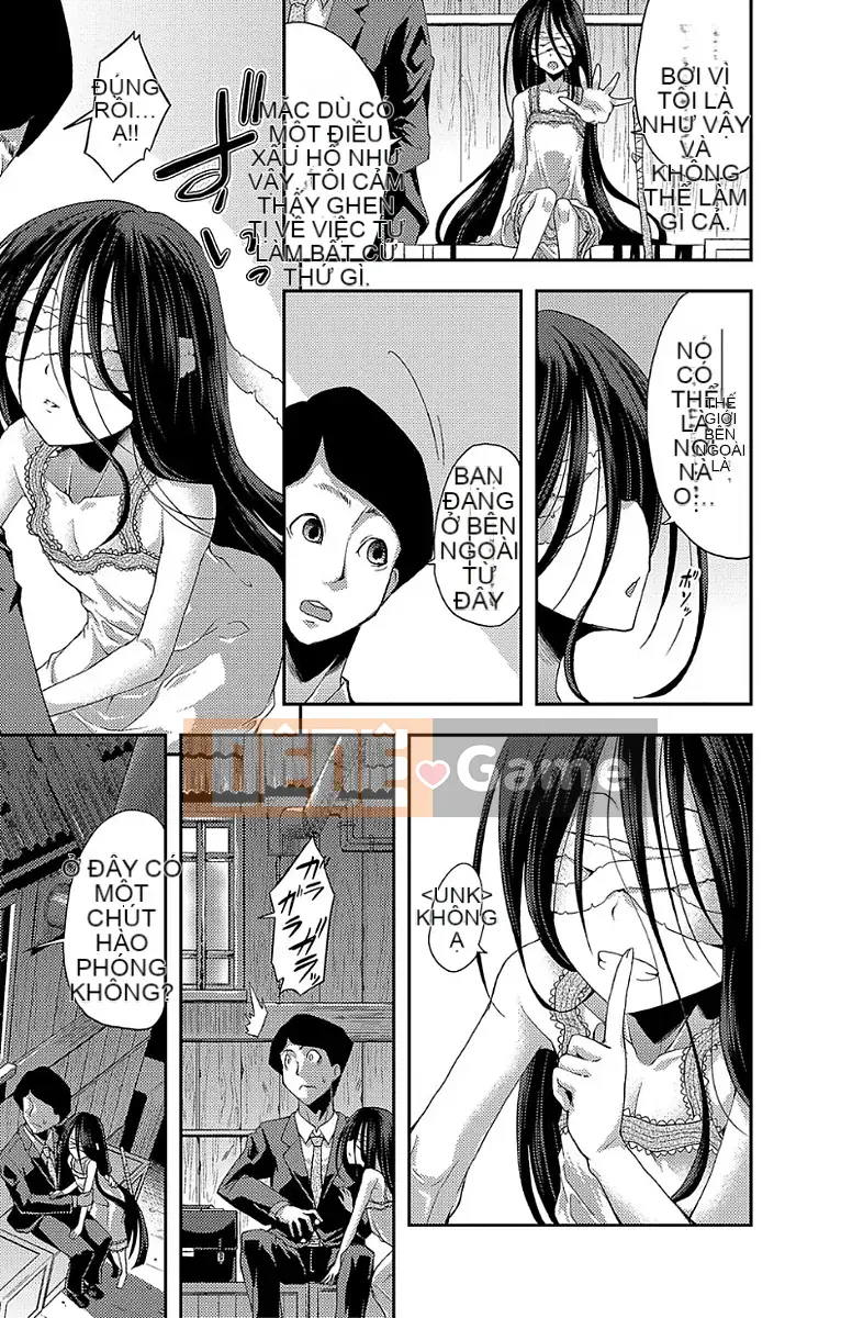 [Yamazaki Kana] Chibi Koki Koki