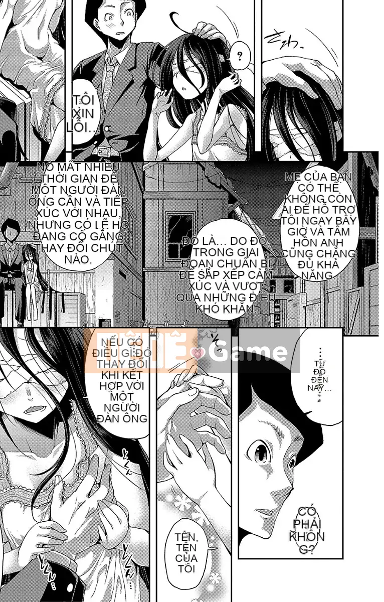 [Yamazaki Kana] Chibi Koki Koki