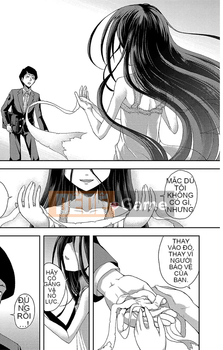 [Yamazaki Kana] Chibi Koki Koki