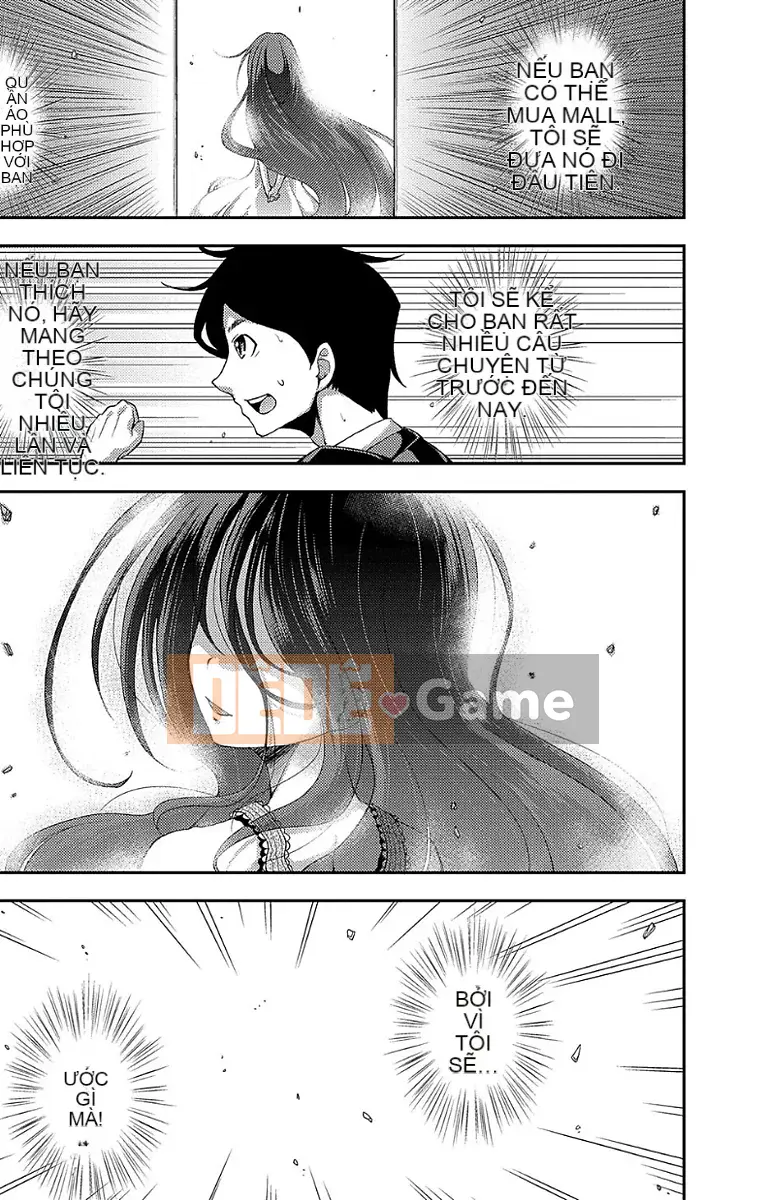 [Yamazaki Kana] Chibi Koki Koki