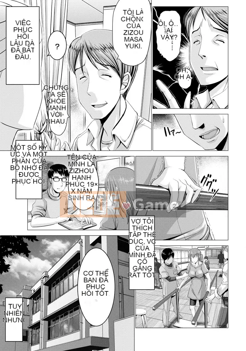 Hươu nhảy ngựa 2