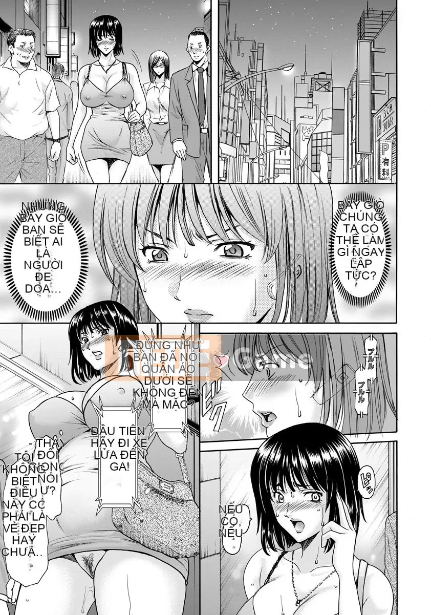 Hươu nhảy ngựa 2