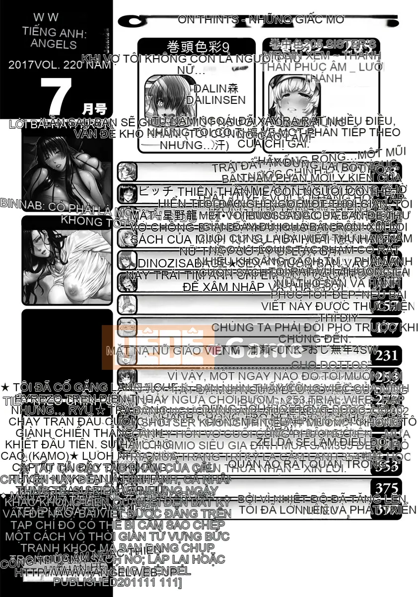 Hươu nhảy ngựa 2