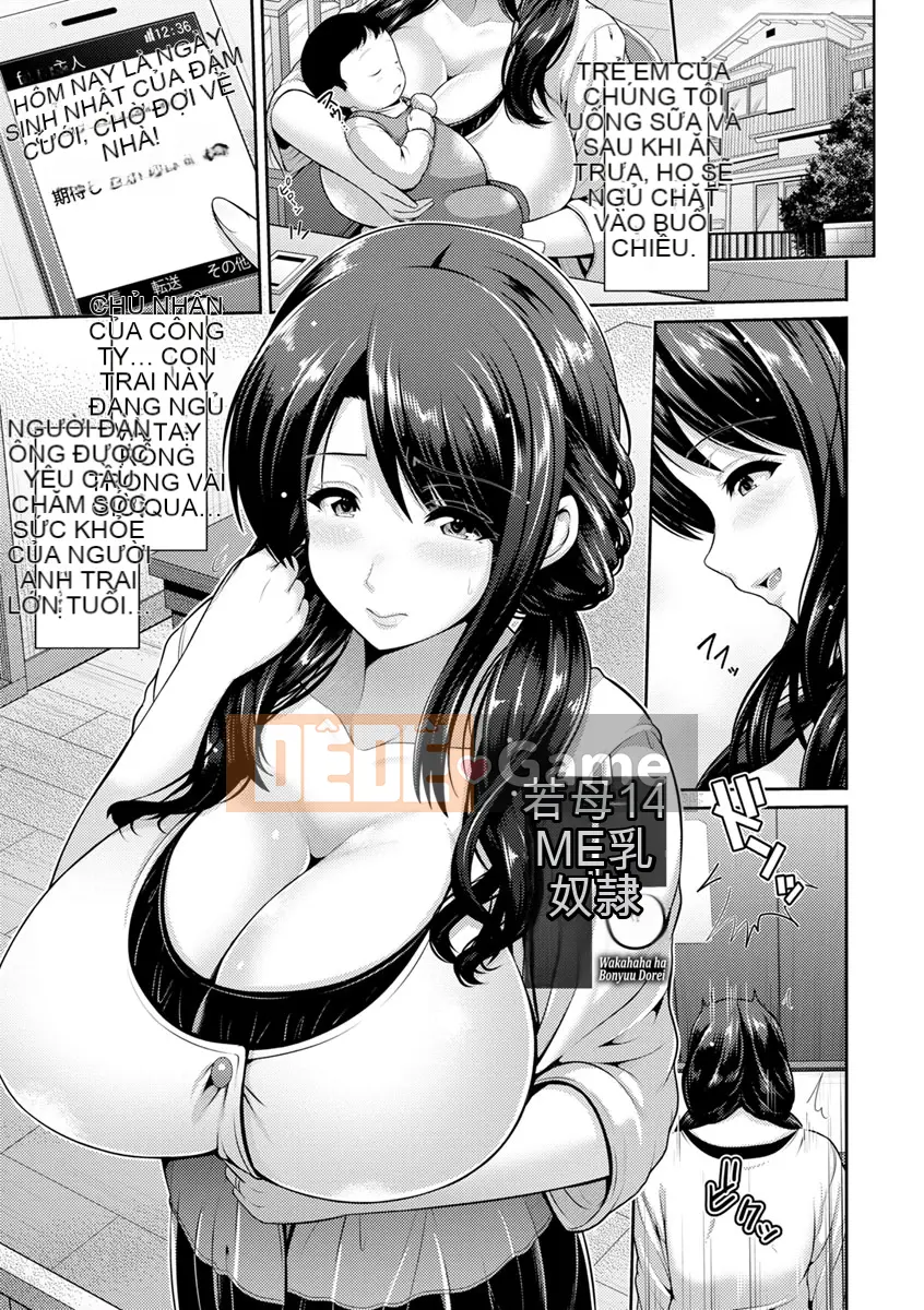 Hươu nhảy ngựa