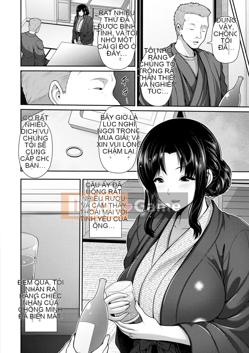 Hươu nhảy ngựa