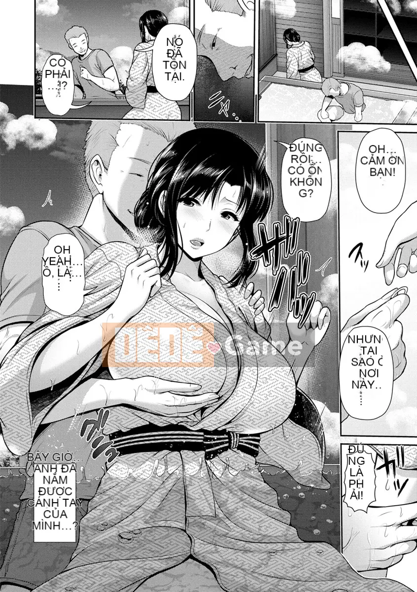 Hươu nhảy ngựa