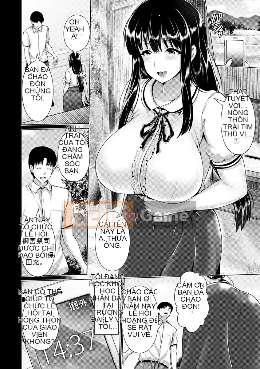 Hươu nhảy ngựa