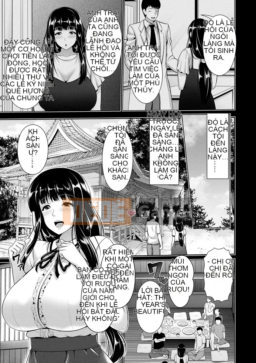 Hươu nhảy ngựa