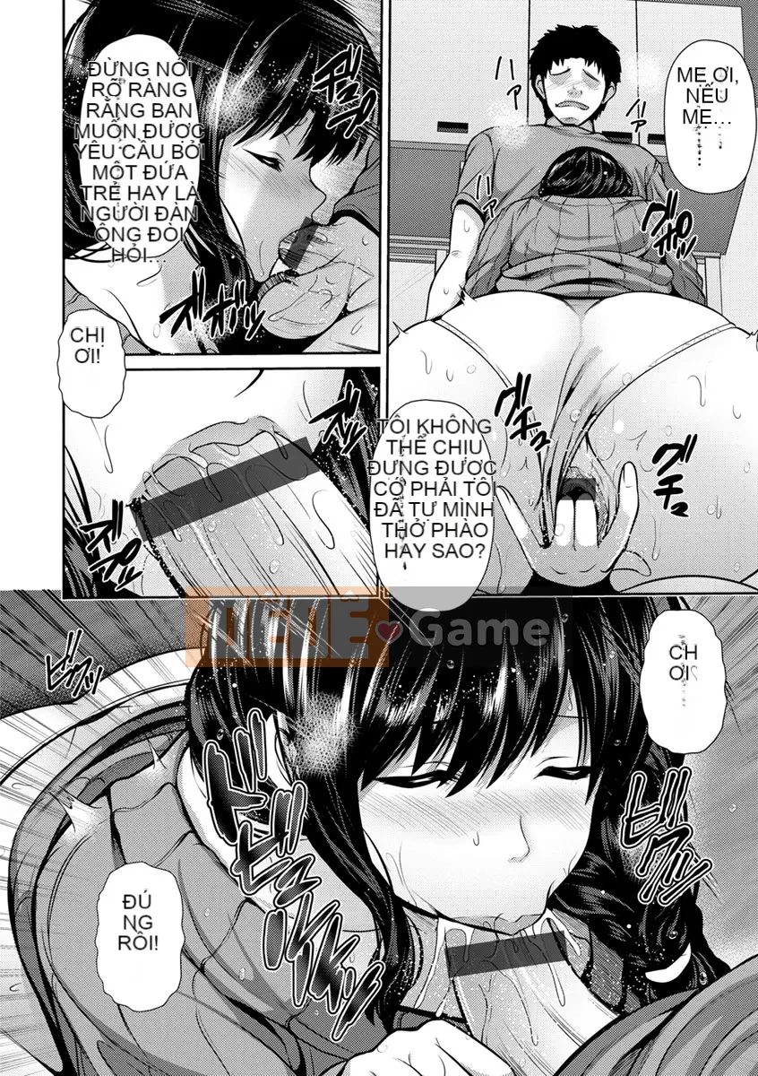 Hươu nhảy ngựa