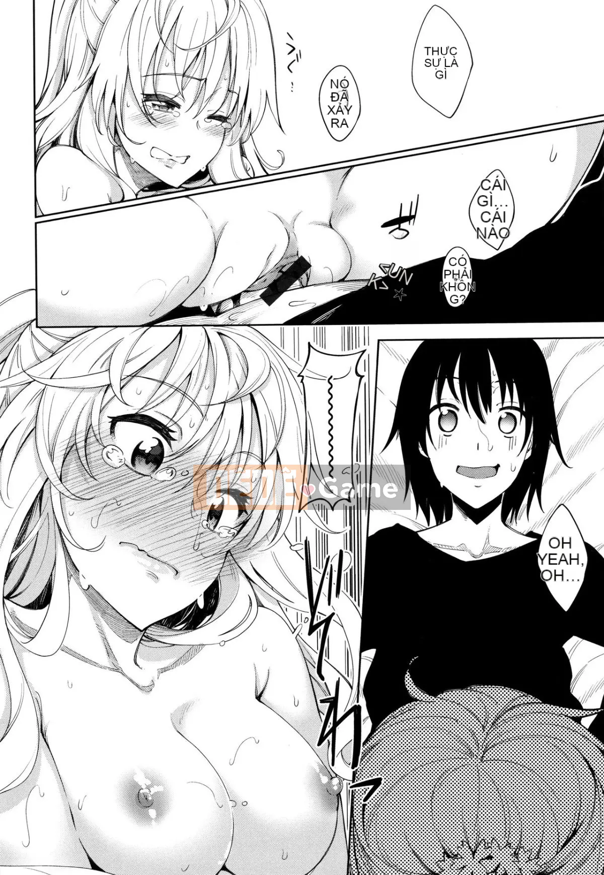 [Aki no Sora] Ane theo mùa + Tập sách 8P [Công ty gia đình CE x nhóm Hanka ngây thơ]