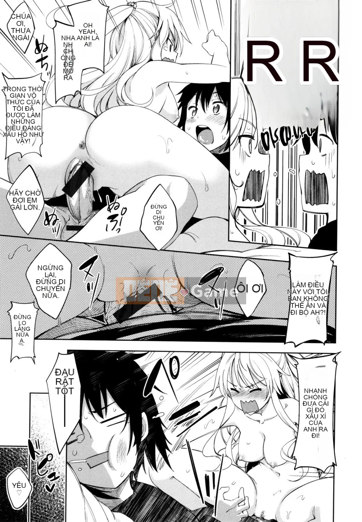 [Aki no Sora] Ane theo mùa + Tập sách 8P [Công ty gia đình CE x nhóm Hanka ngây thơ]