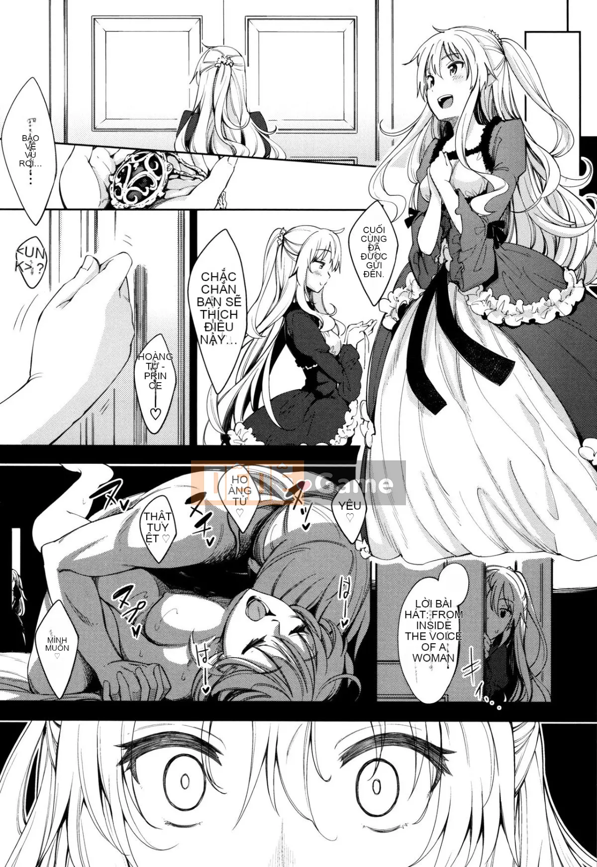 [Aki no Sora] Ane theo mùa + Tập sách 8P [Công ty gia đình CE x nhóm Hanka ngây thơ]