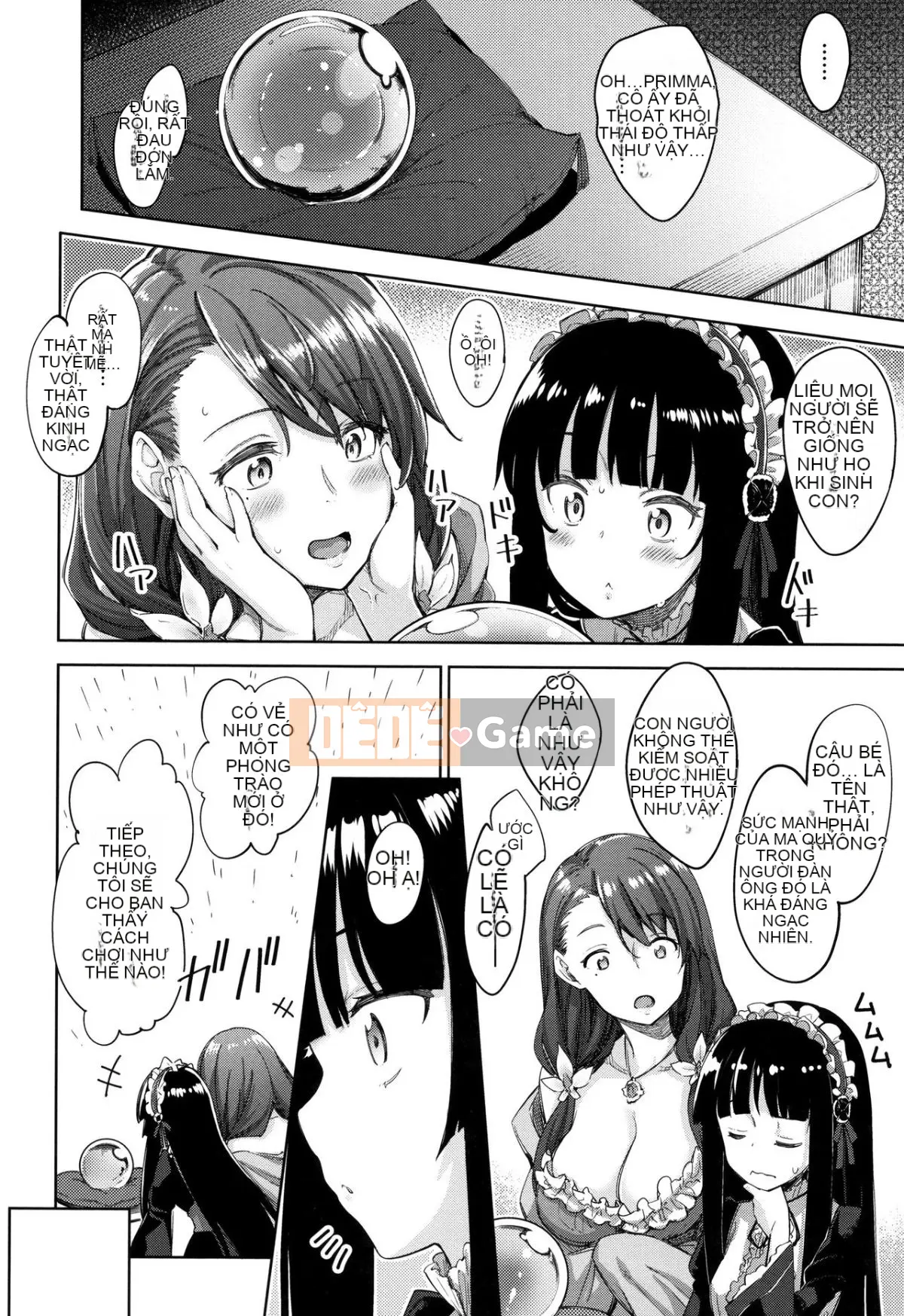 [Aki no Sora] Ane theo mùa + Tập sách 8P [Công ty gia đình CE x nhóm Hanka ngây thơ]