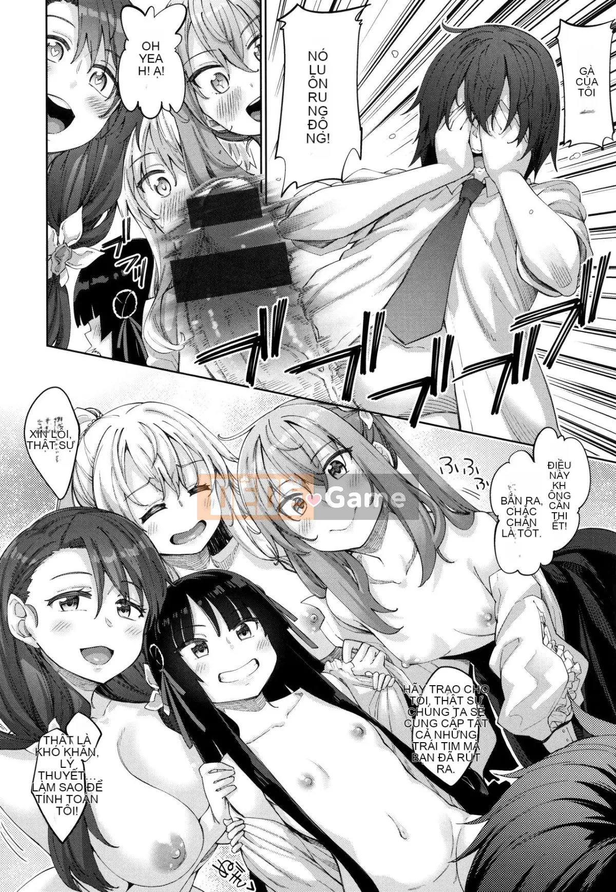 [Aki no Sora] Ane theo mùa + Tập sách 8P [Công ty gia đình CE x nhóm Hanka ngây thơ]