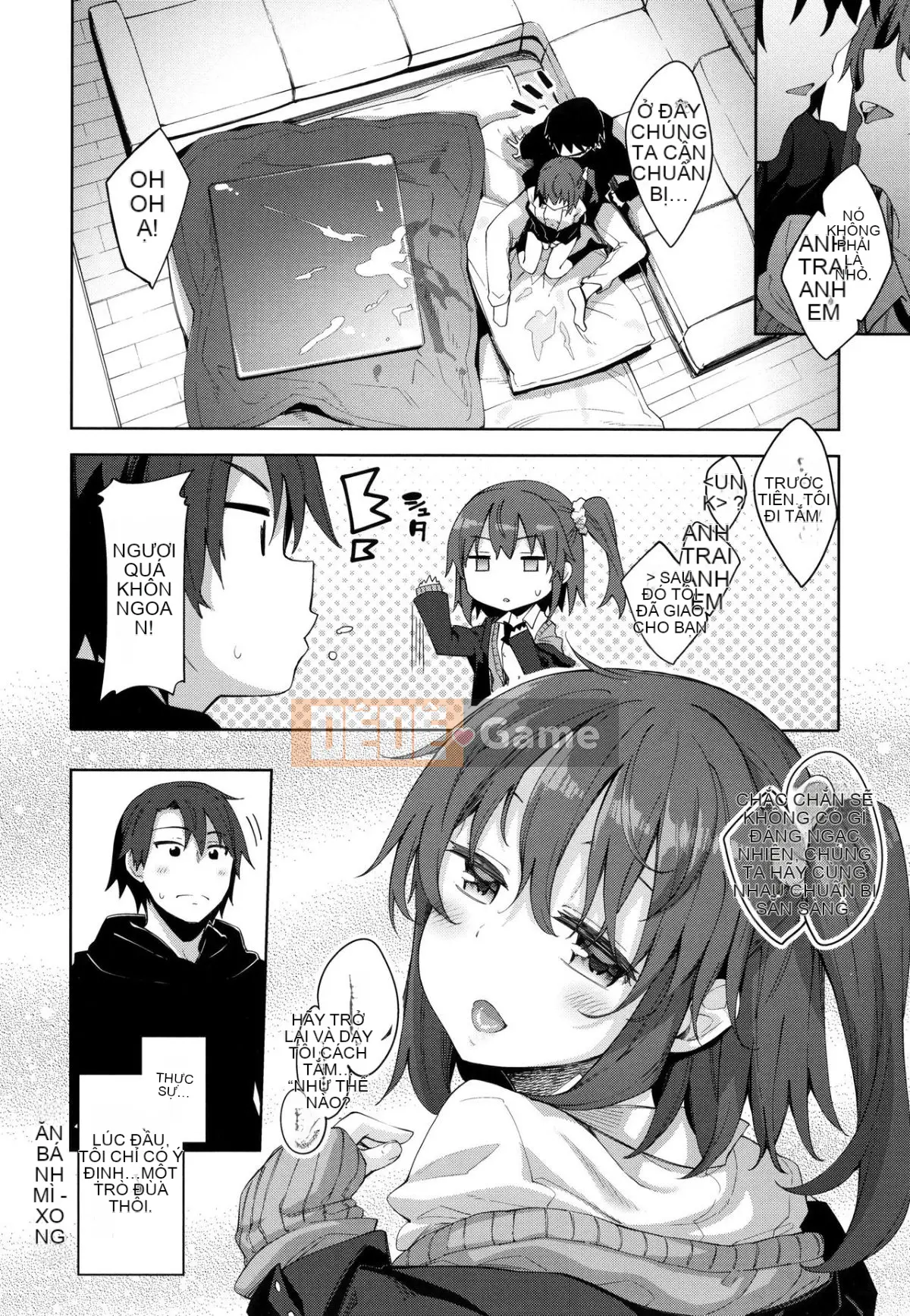 [Aki no Sora] Ane theo mùa + Tập sách 8P [Công ty gia đình CE x nhóm Hanka ngây thơ]