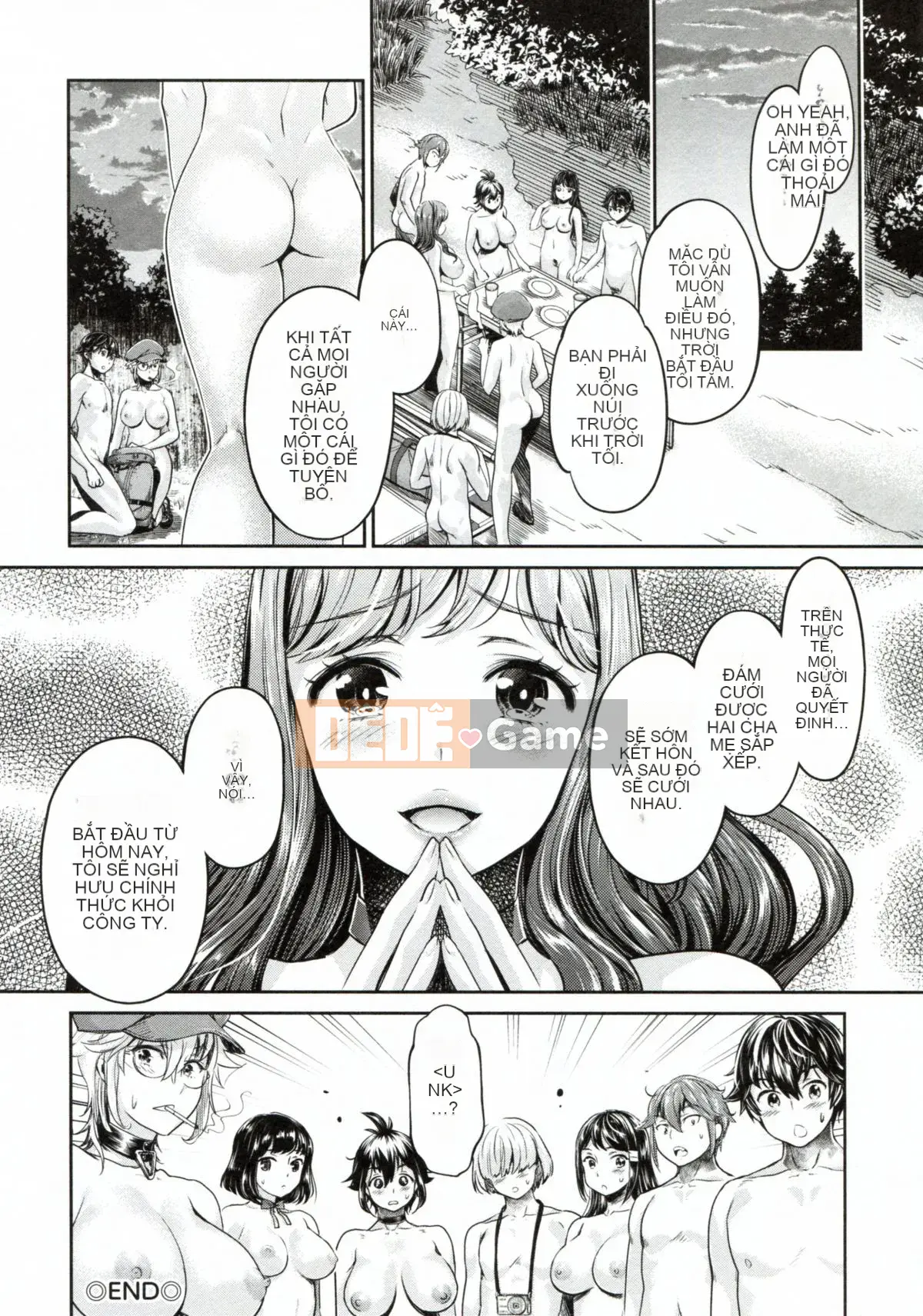 [Cá nhân hóa Tofu Risu][Umemaru] Con chó cái độc đáo và cuộc sống giáo