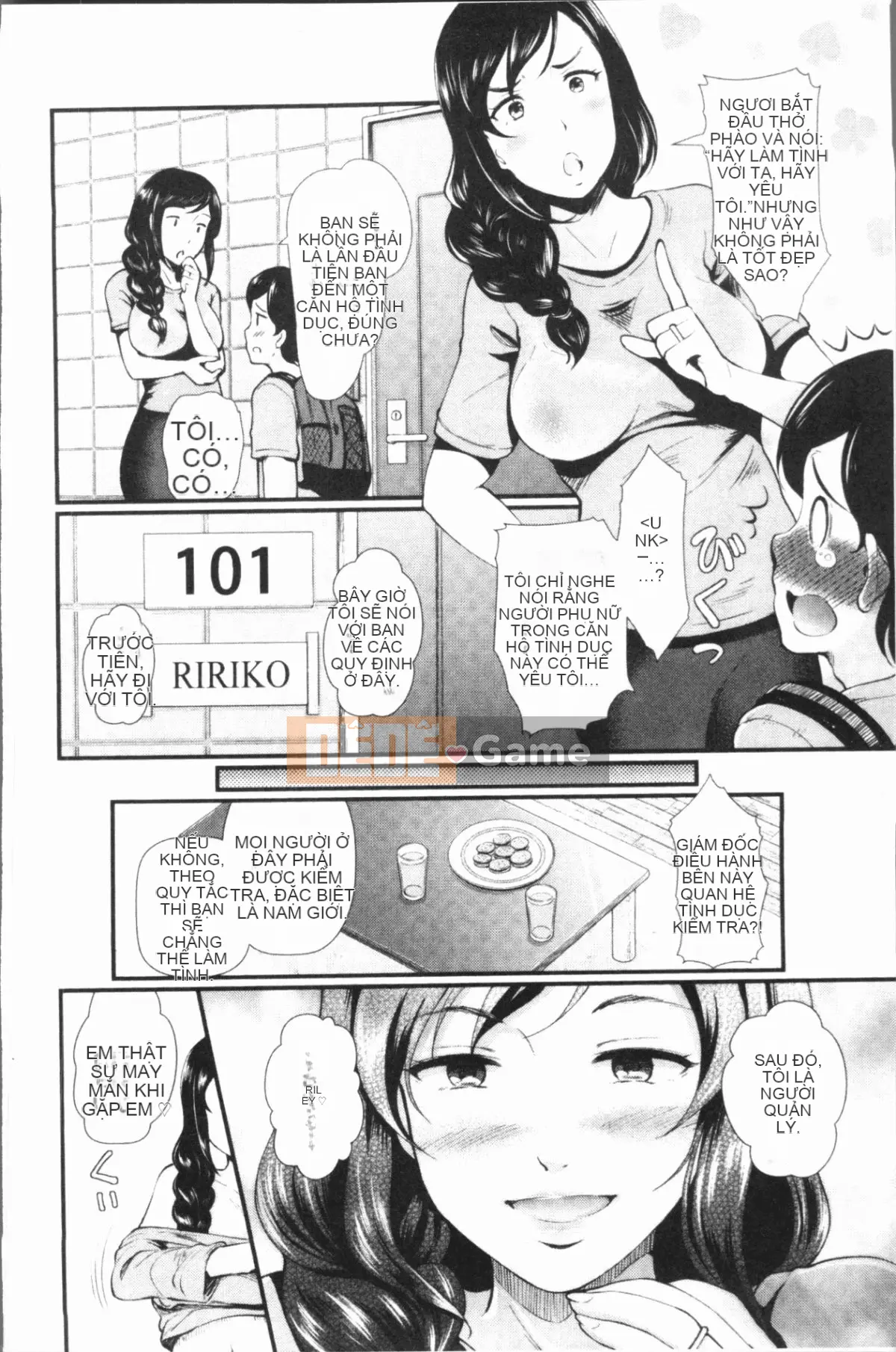 [4K Hankagumi][Hiroshiki] Orgy Bitch