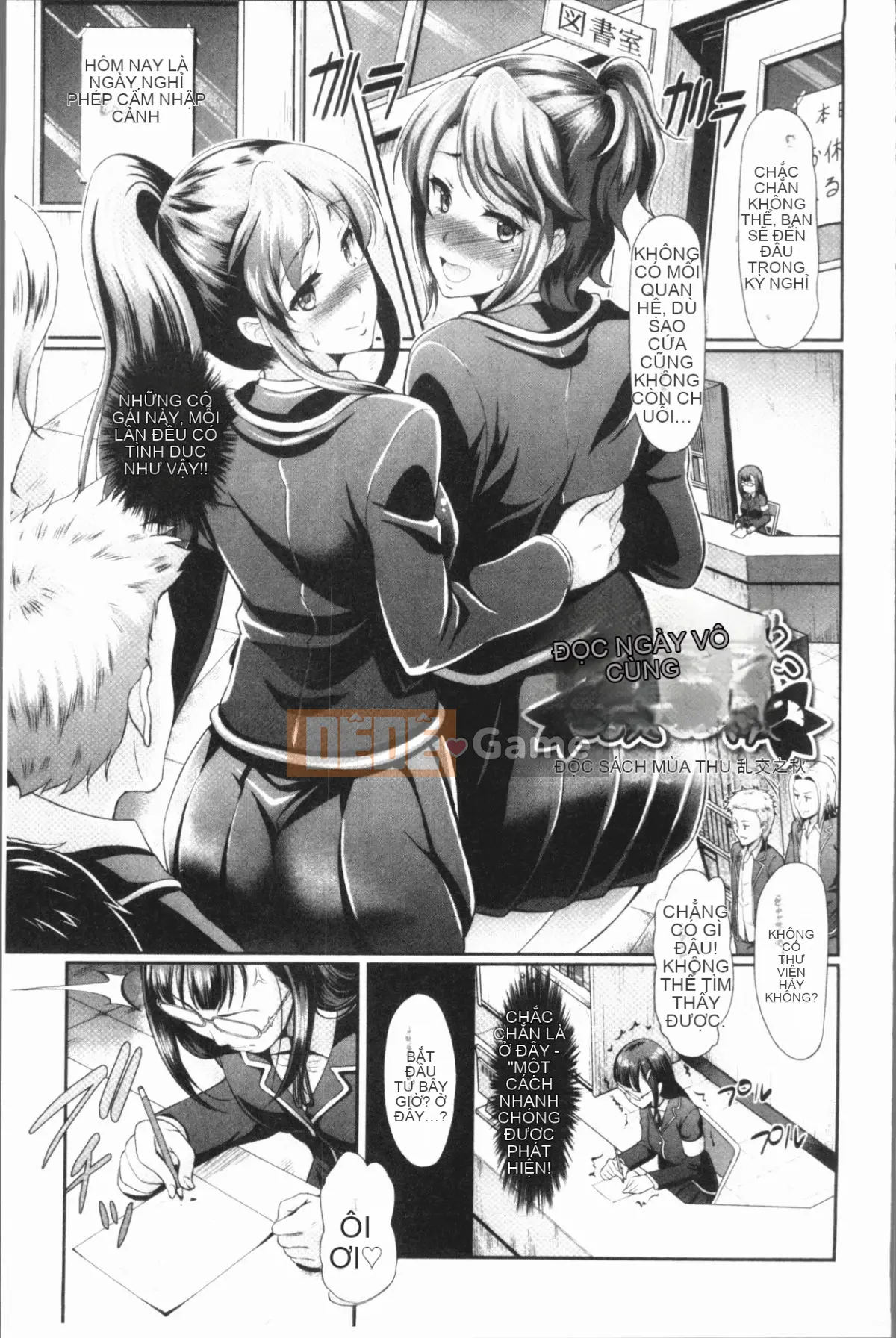 [4K Hankagumi][Hiroshiki] Orgy Bitch