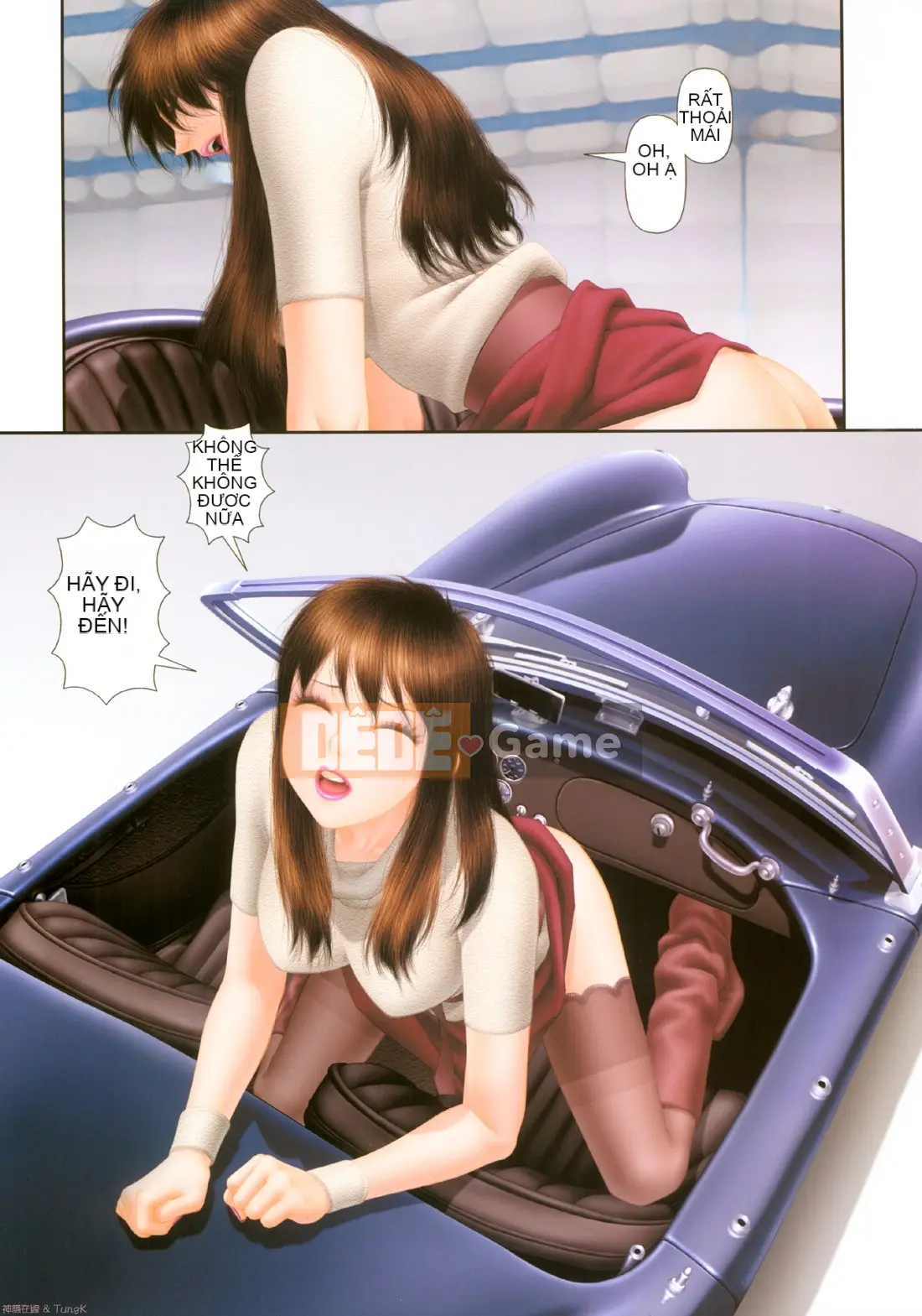 [Yui Toshiki] YuiShop 4