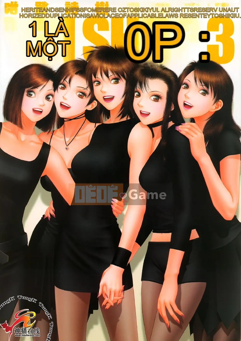 [Yui Toshiki] YuiShop 3
