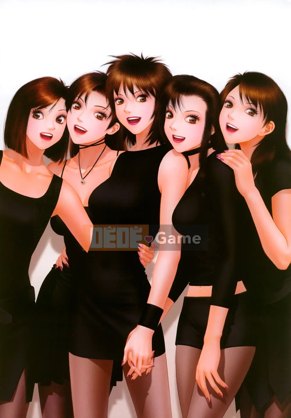 [Yui Toshiki] YuiShop 3