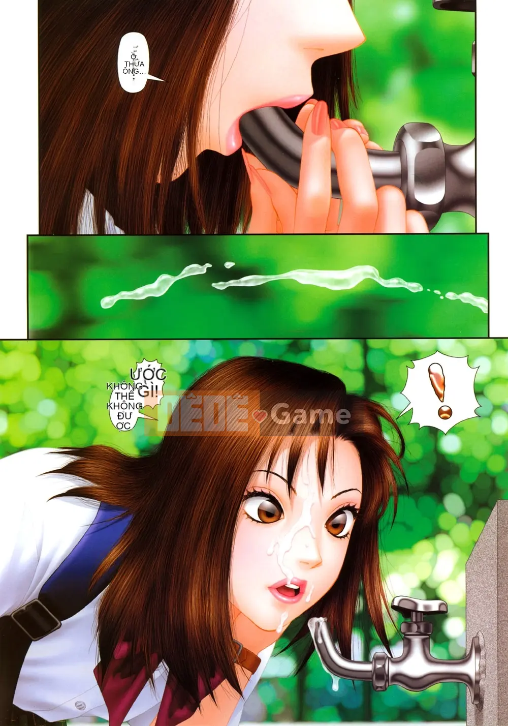 [Yui Toshiki] YuiShop 3