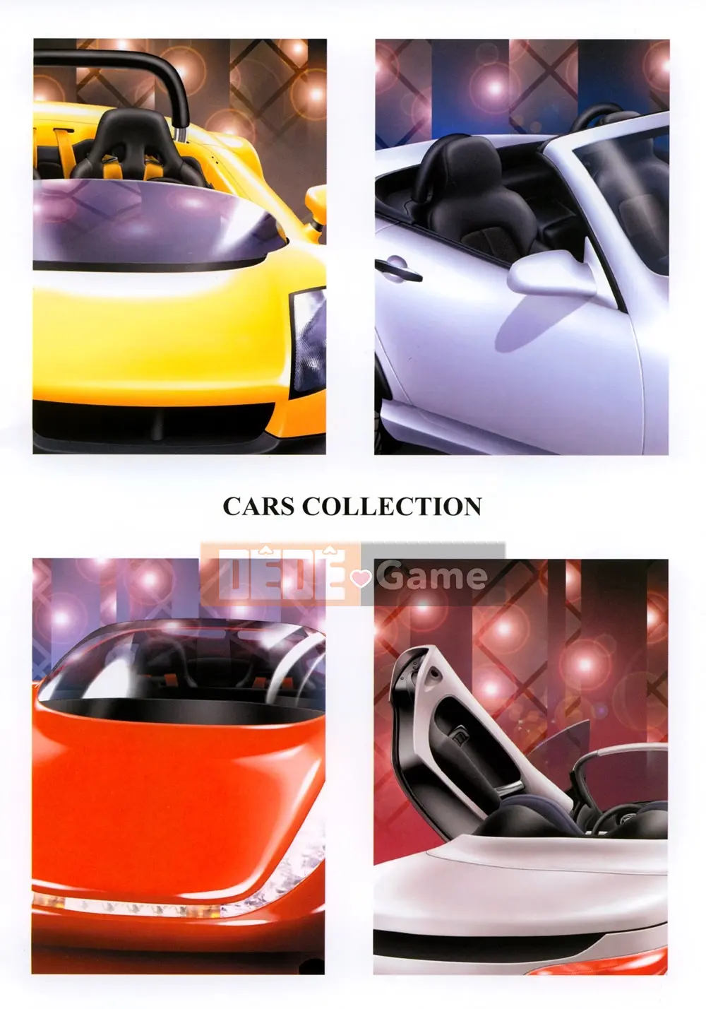 [Yui Toshiki] YuiShop 3