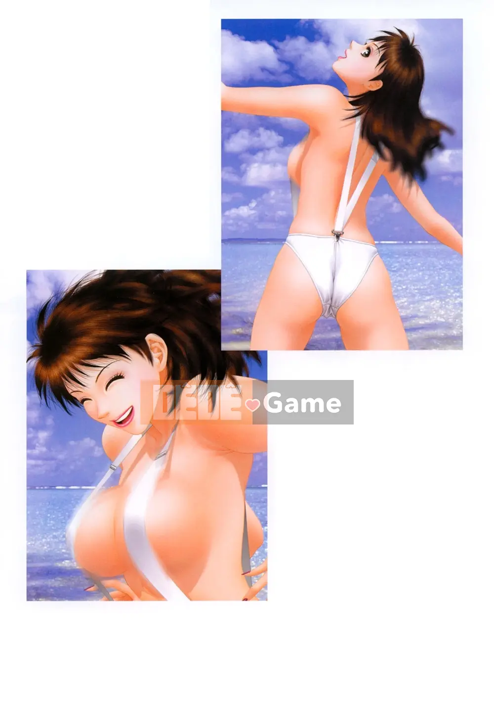 [Yui Toshiki] YuiShop 3