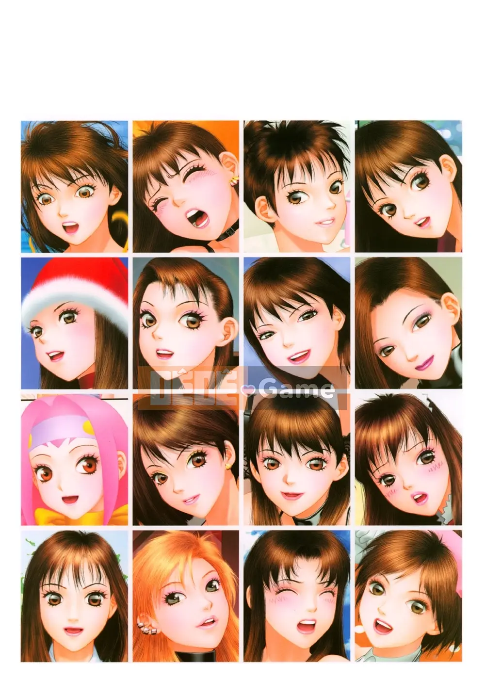 [Yui Toshiki] YuiShop 3