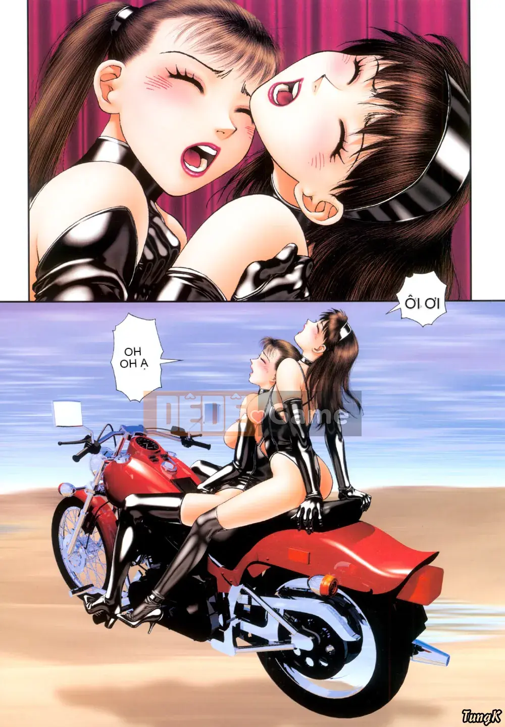 [Yui Toshiki] YuiShop 2