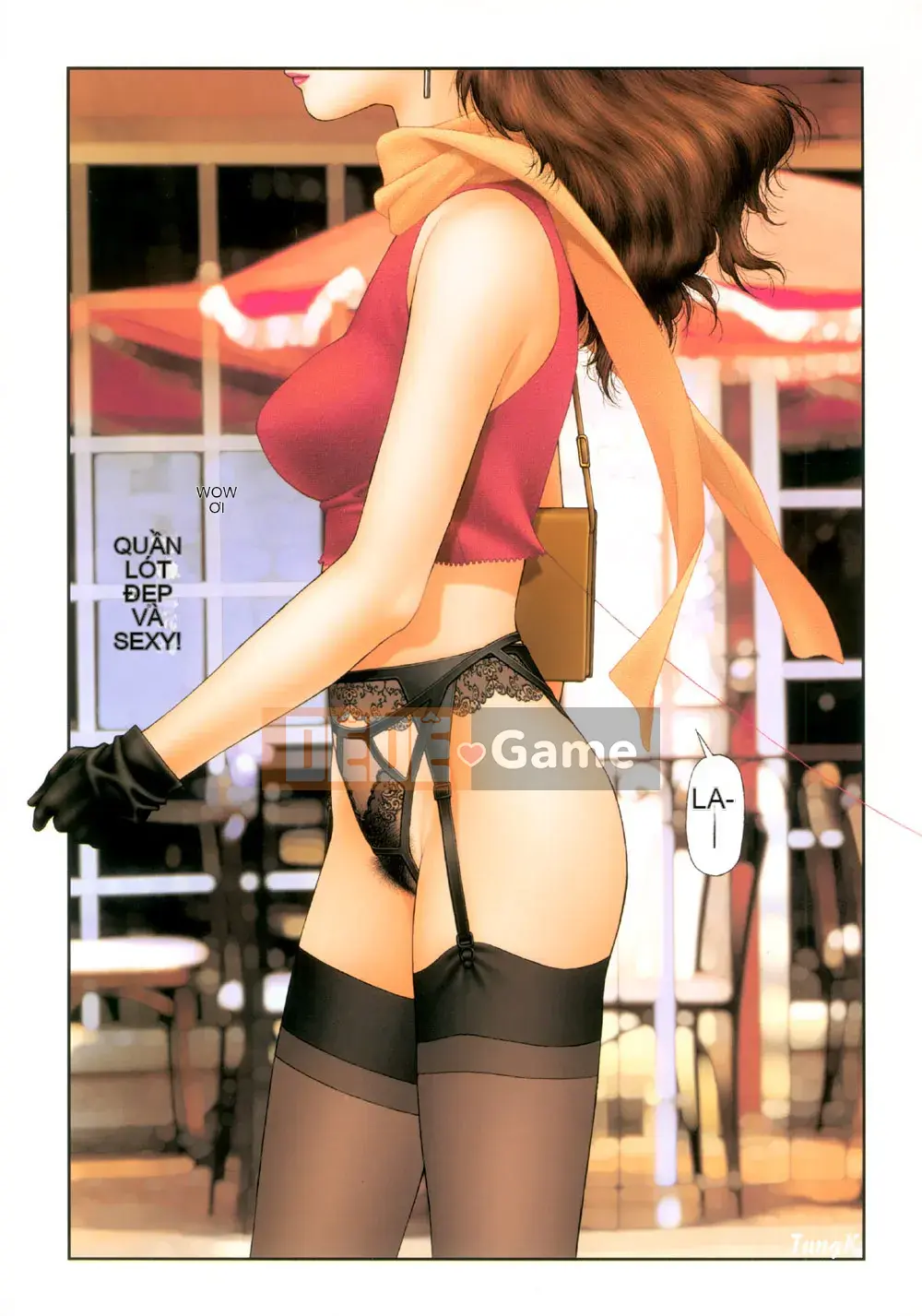 [Yui Toshiki] YuiShop 2