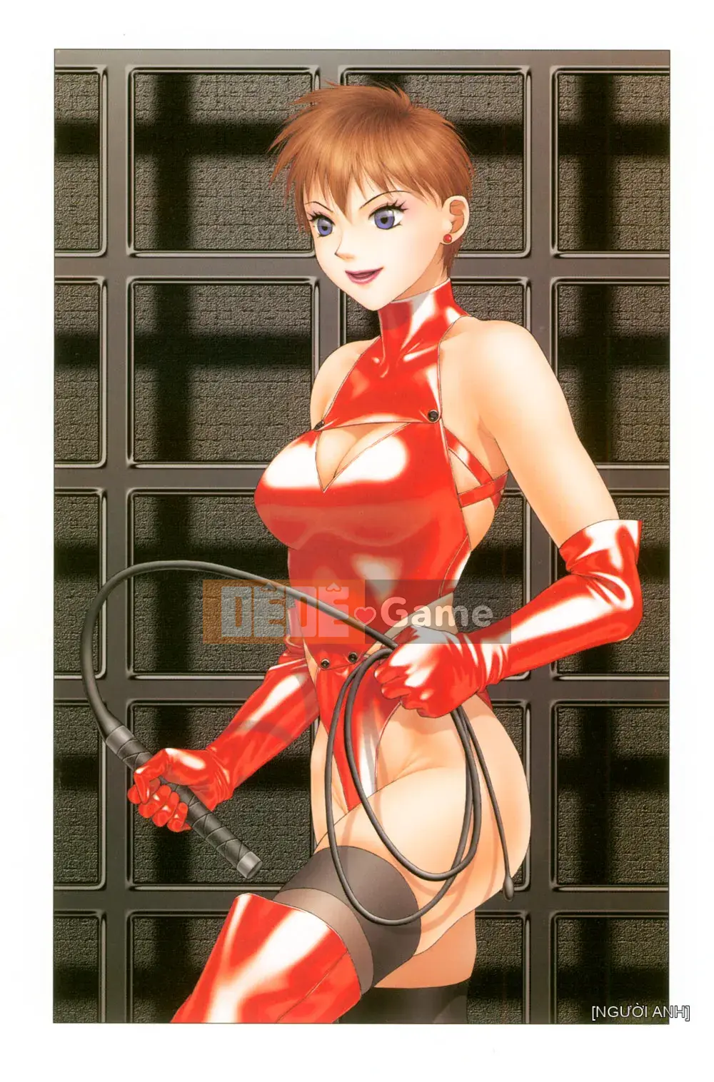 [Yui Toshiki] YuiShop 2