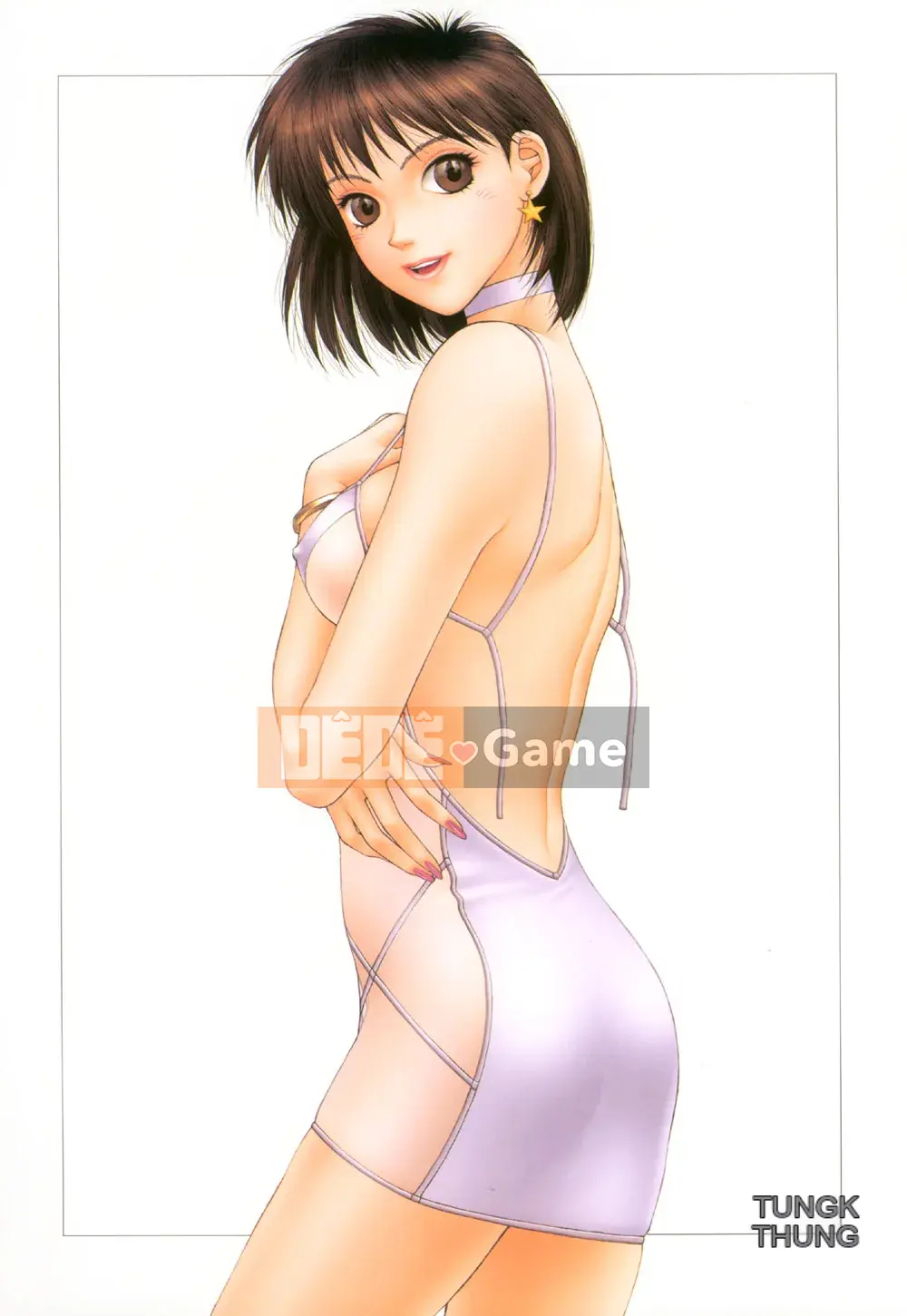 [Yui Toshiki] YuiShop 2