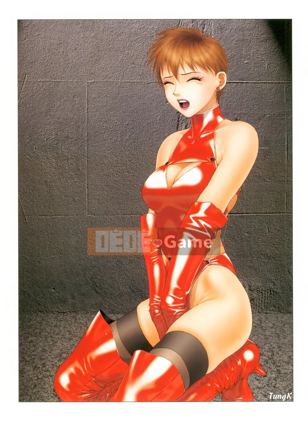 [Yui Toshiki] YuiShop 2