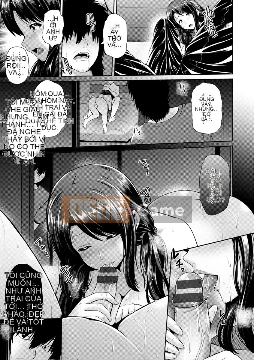 (Truyện tranh Seijin) [Uma Yuka] Đắm mình trong niềm vui [Kỹ thuật số]