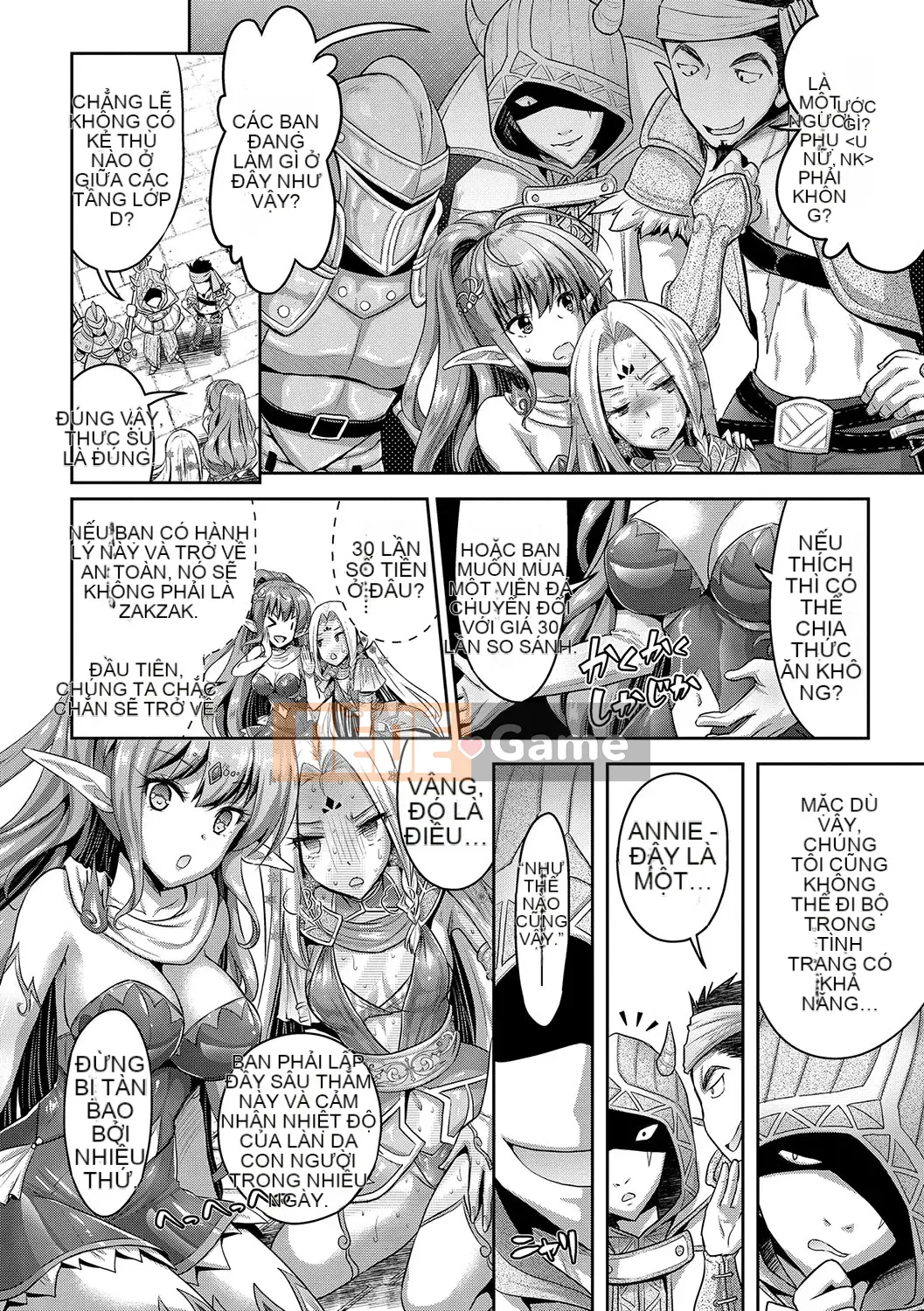 (Truyện tranh Seinen) [Rusty Soul, Alto Seneka] Cô gái ăn thịt [Kỹ thuật số]